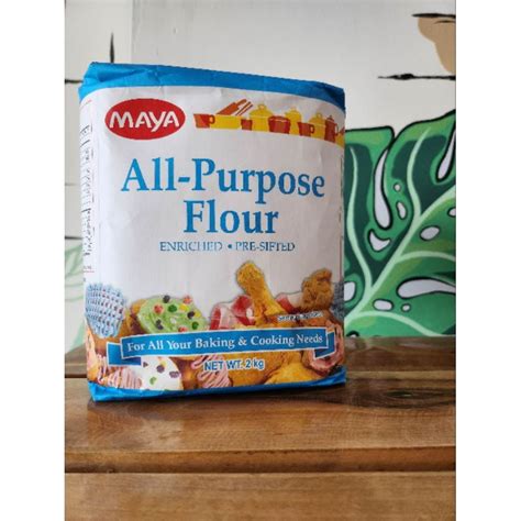 all purpose flour - Prices and Promotions - Apr 2024 - Shopee