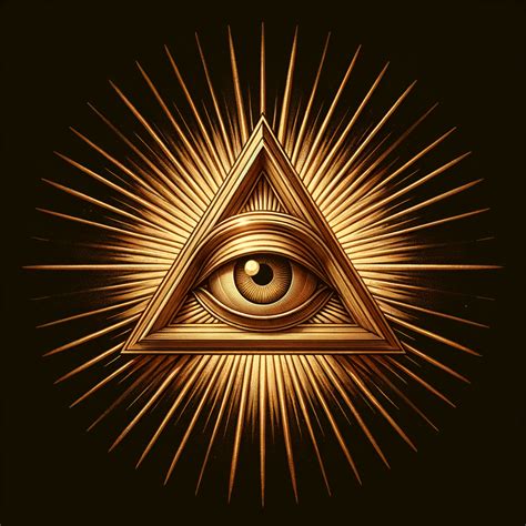 All Seeing Eye