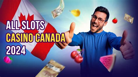 all slots casino canada gqwf