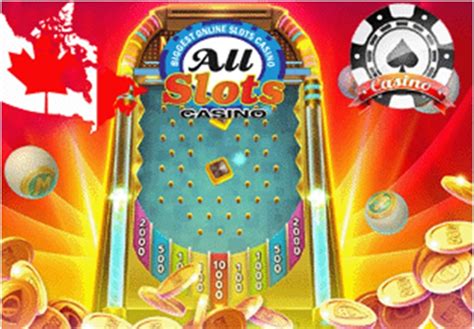 all slots casino canada lbum