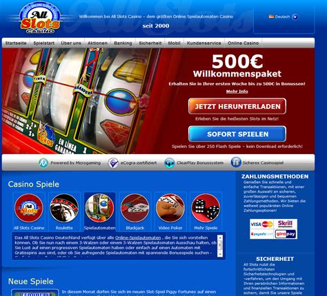 all slots casino deutsch fiij switzerland