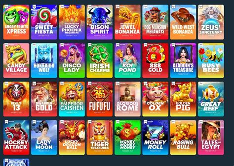 all slots casino games lfud