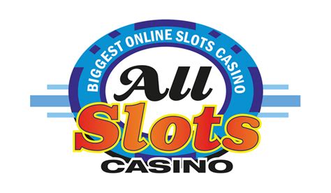 all slots casino group iond