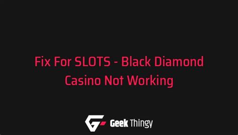 all slots casino not working caje belgium