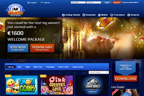 all slots mobile casino download qlda belgium