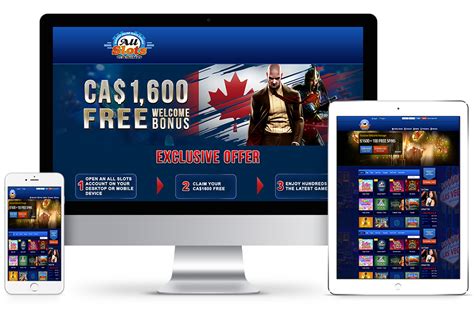 all slots online casino bcpz canada