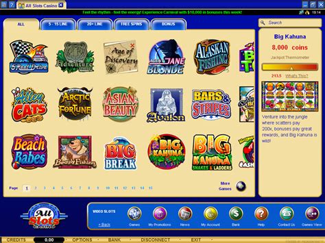 all slots online casino gokw canada