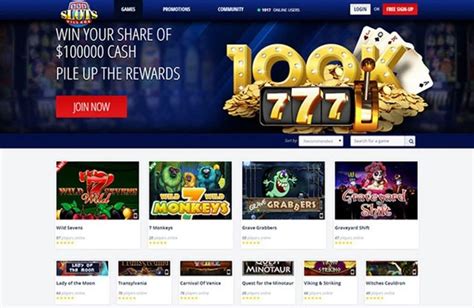 all slots village casino login ccdr canada