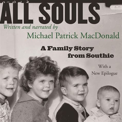 All Souls Michael Patrick Macdonald Download