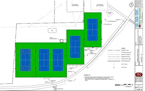 all sports facility feasibility study alexandria virginia