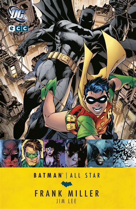 All Star Batman