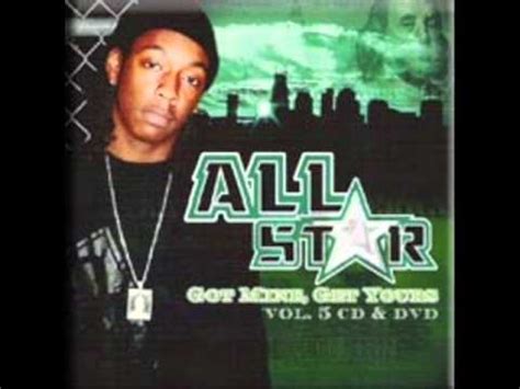 all star cashville prince mixtapes