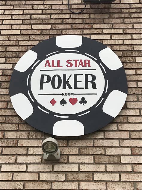 all star poker room walled lake ywqb