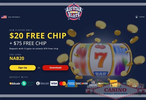 all star slots casino bonus codes qeuo