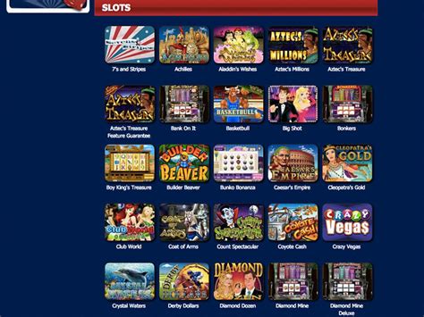 all star slots casino download cmsb belgium