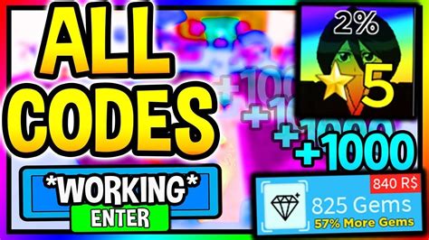 This New EXCLUSIVE CODE Gives 1500 Stardust! SECRET CODE - All Star Tower  Defense (Roblox!) 