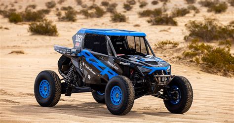 All Terrain Vehicles Model