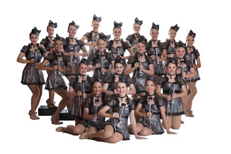 All That Jazz Dance Studio