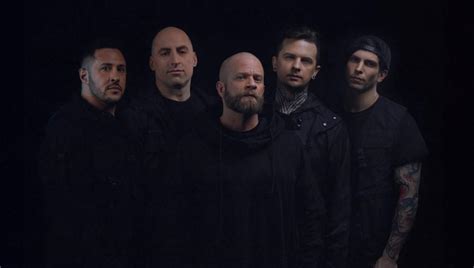 All That Remains