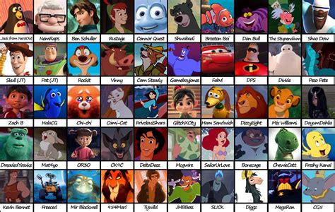 All The Characters In A Christmas Carol