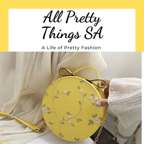 All The Pretty Things