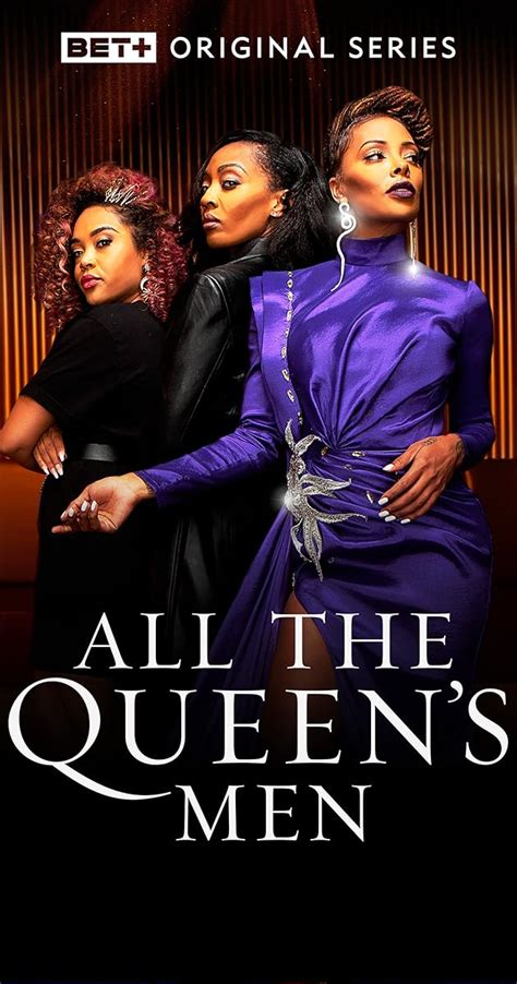 All The Queen's Men