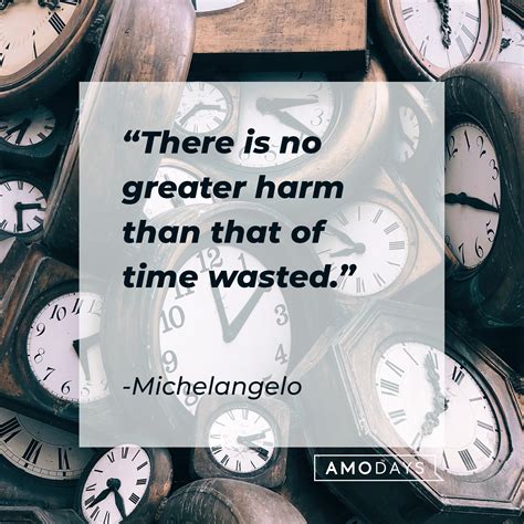 All The Wasted Time