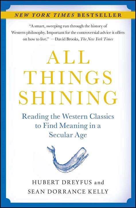 All Things Shining Book