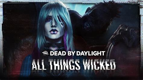 All Things Wicked