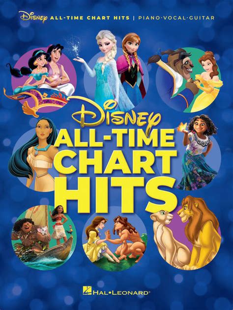 all time chart hits arranged for ukulele noten sa