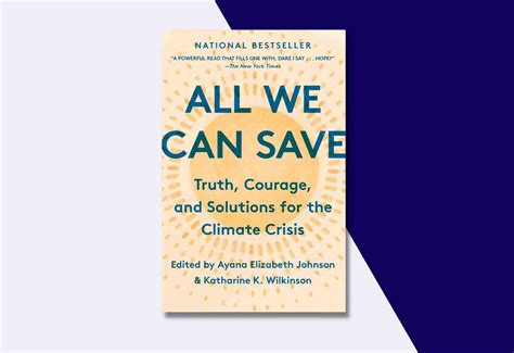 All We Can Save