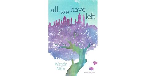 All We Have Left