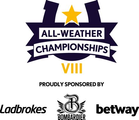 all weather championships