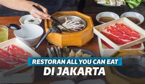 all you can eat terdekat