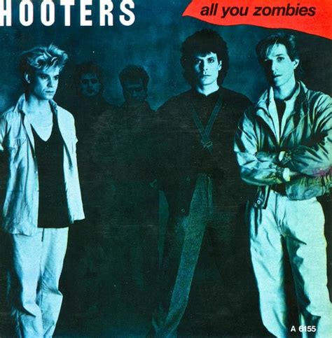 All You Zombies