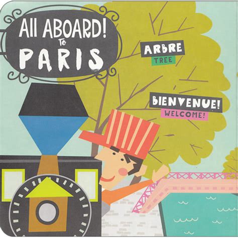 Full Download All Aboard Paris A French Primer 