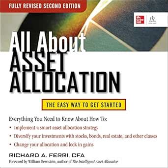 Full Download All About Asset Allocation Second Edition 