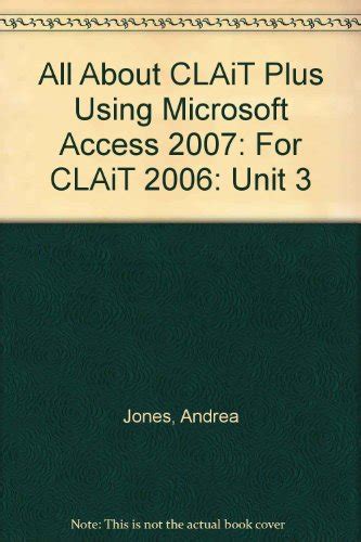 Download All About Clait Plus Using Microsoft Powerpoint 2007 For Clait 2006 Unit 5 