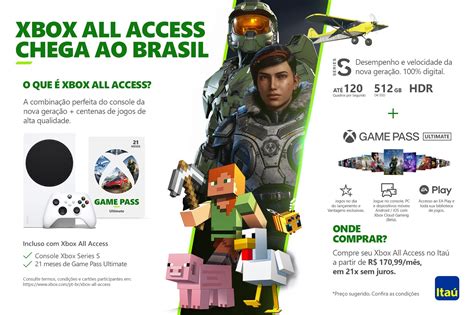 all access