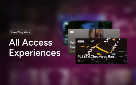 all access whores
