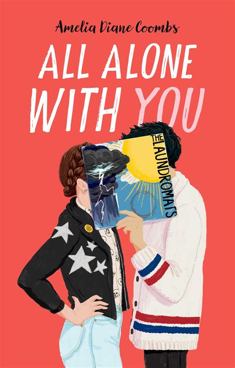 all alone