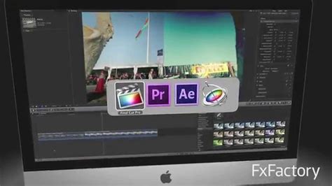 Download All Effects And Plugins For Final Cut Pro Premiere Pro 