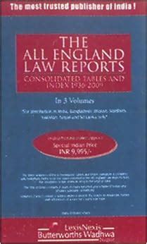 Read Online All England Law Reports Set 1936 2015 Ebook Cesarvilorian 