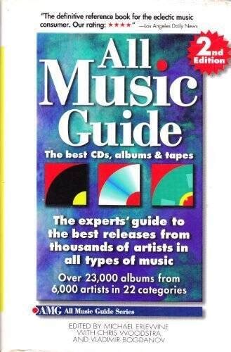 Full Download All Music Guide 