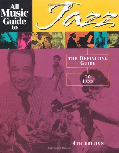 Full Download All Music Guide To Jazz 5Th Edition 