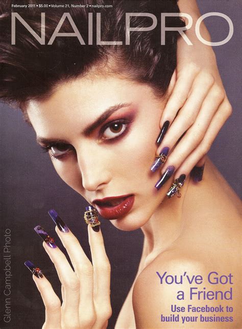 Read Online All New Nails Magazine 