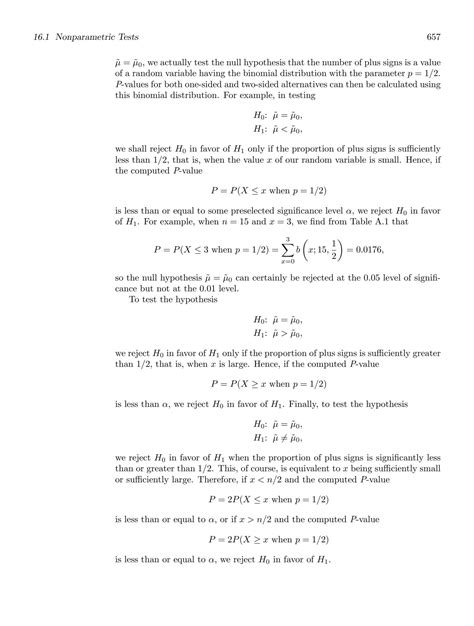 Full Download All Of Nonparametric Statistics Solutions 