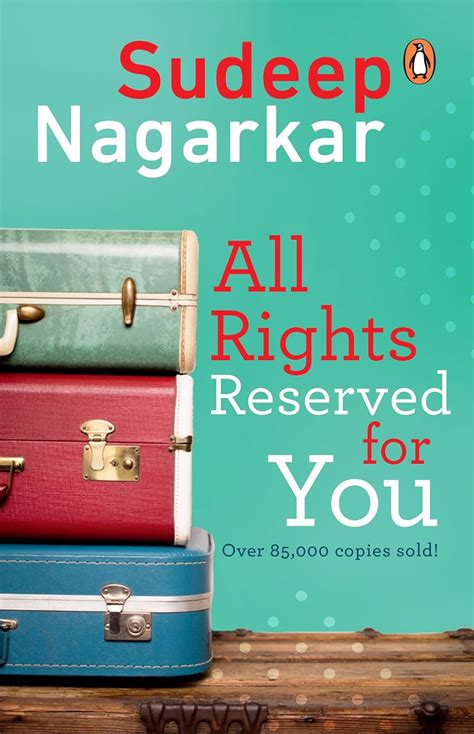 Full Download All Rights Reserved For You Ebook Sudeep Nagarkar Amazon 