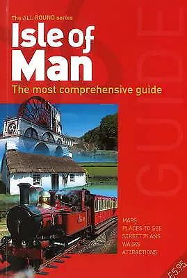 Full Download All Round Guide To The Isle Of Man 2014 15 