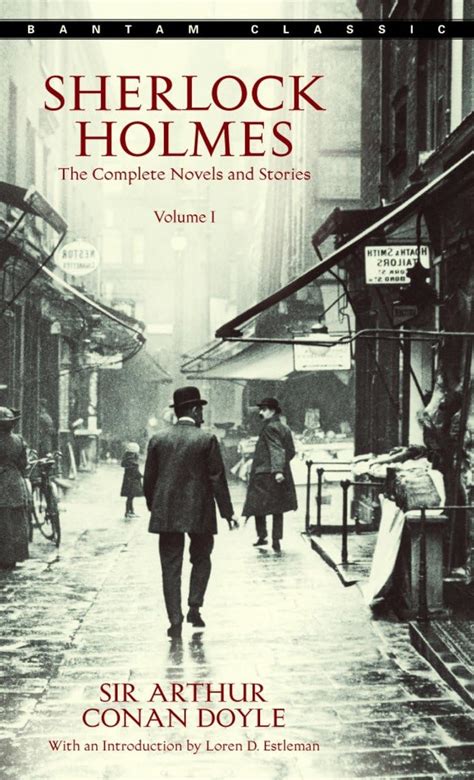Download All Sherlock Holmes In One Book 